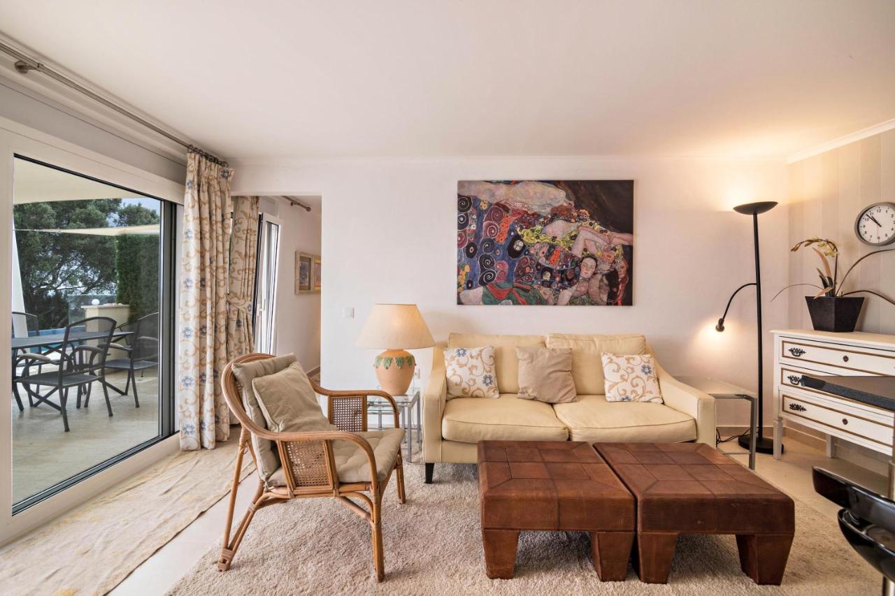 Apartment Mel De Flor ローレ エクステリア 写真