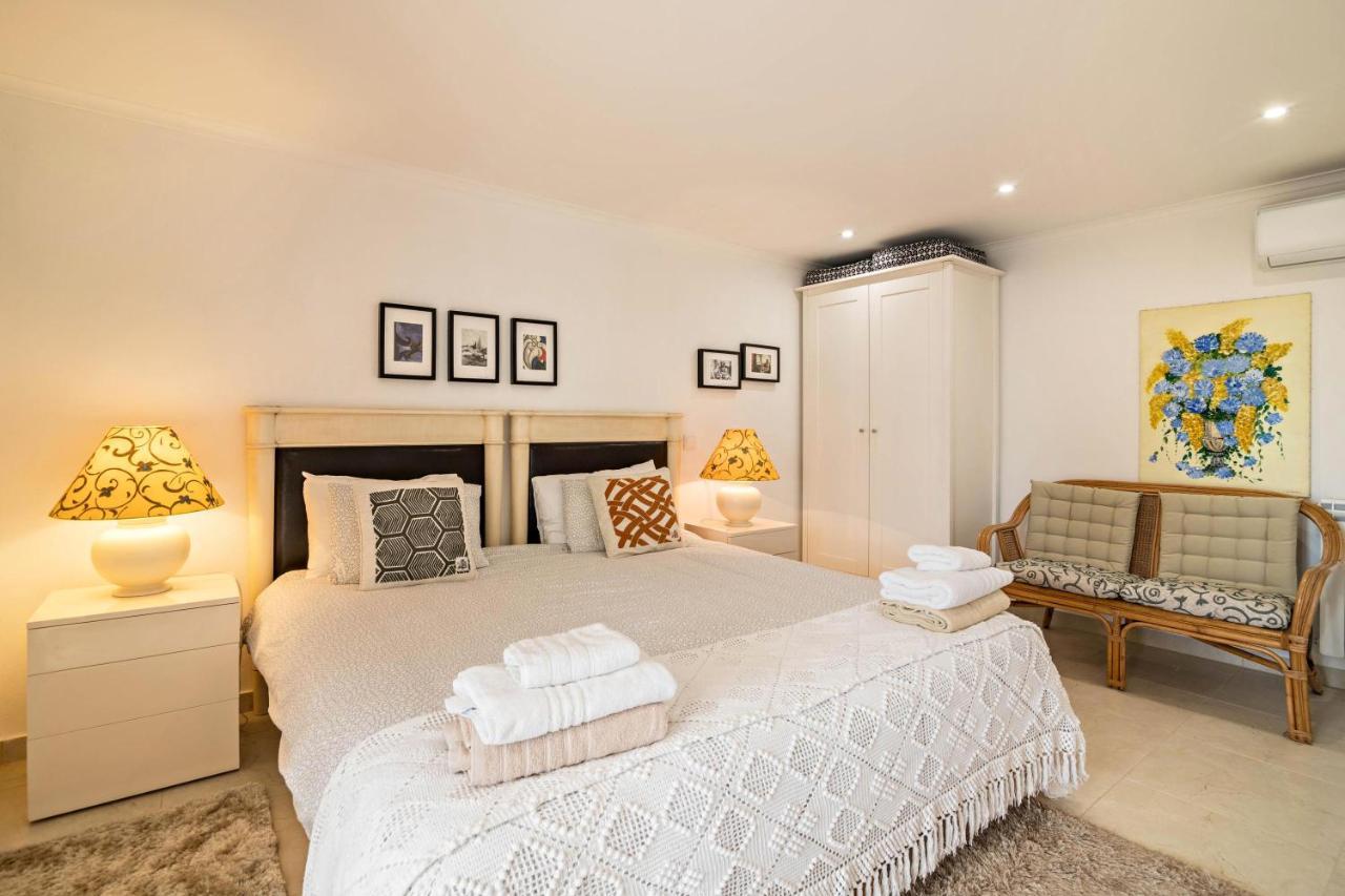 Apartment Mel De Flor ローレ エクステリア 写真